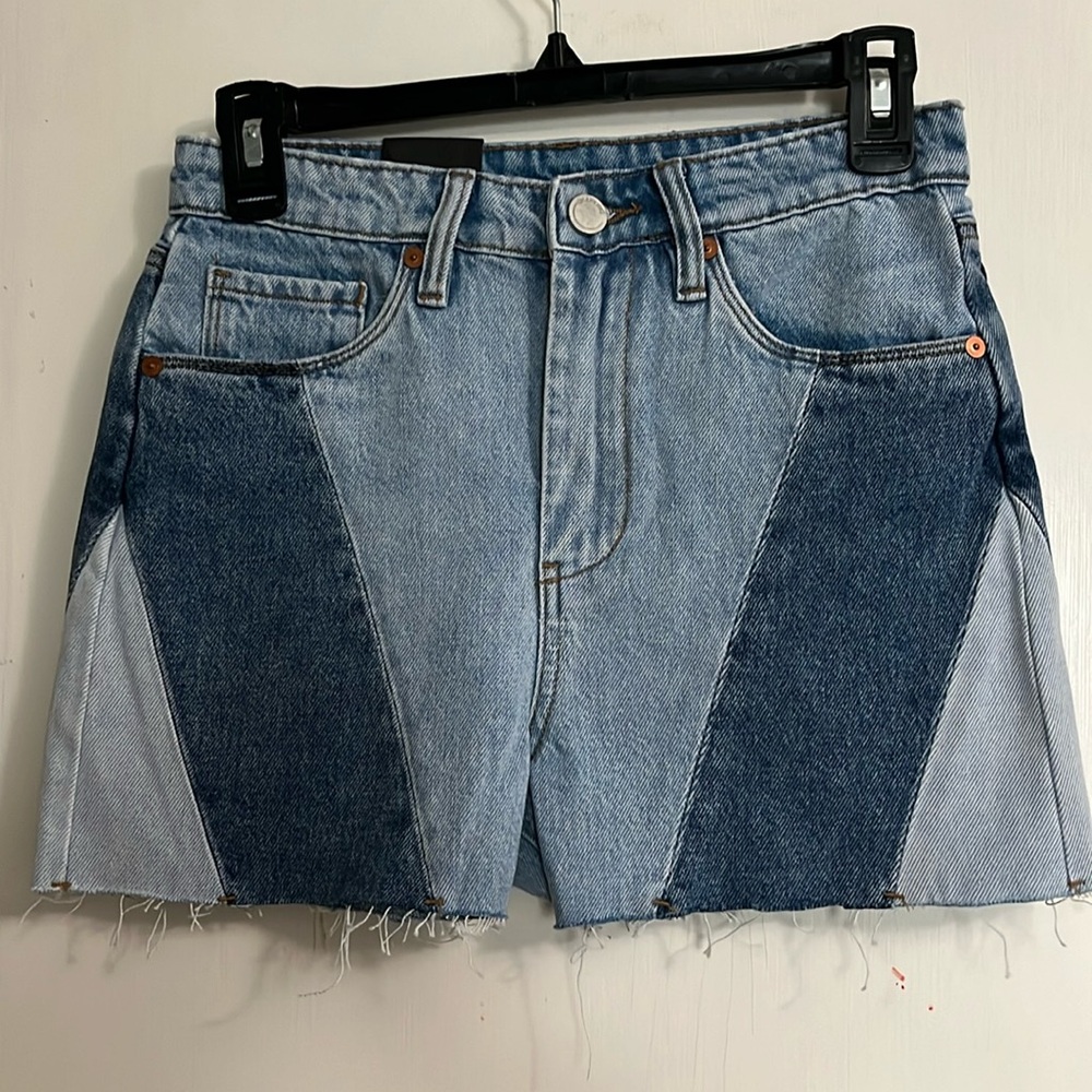 Blank NYC The Reeve 25 NWT